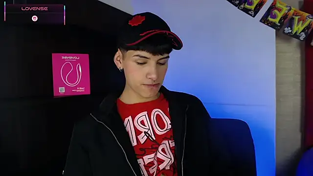 Ezra Storm online show from October 2025 05:18:01 AM