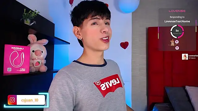 Ezra Storm online show from March 2026 05:02:01 AM