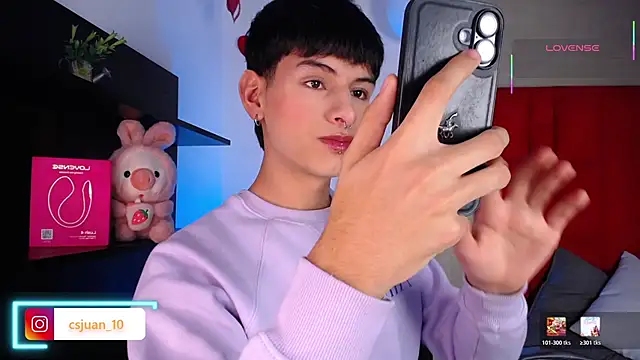 Ezra Storm online show from March 2026 04:41:02 AM