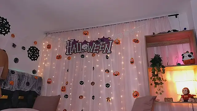 anitaglow online show from October 2025 09:59:02 PM