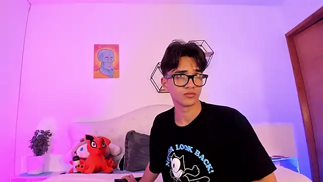 jin luna online show from October 2025 12:13:02 PM