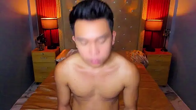 KingMateoGrey online show from November 2025 04:55:02 AM