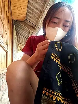 Zhan99999 online show from April 2026 08:51:01 AM