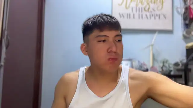 lovely jay online show from November 2025 05:02:01 PM