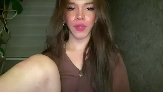 Misselliefayexxx online show from November 2025 10:05:01 AM