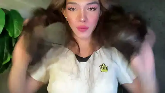 Misselliefayexxx online show from December 2025 02:27:01 AM