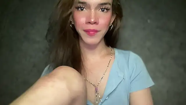 Misselliefayexxx online show from December 2025 02:35:01 PM