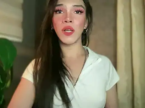 Misselliefayexxx online show from April 2026 03:06:01 AM