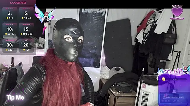 RubberDolly online show from January 2026 06:11:02 PM