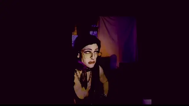 Snapshot of RubberDolly chatting on May 2026 04:41:02 AM RubberDolly online show from May 2026 04:41:02 AM
