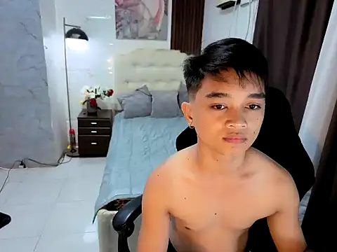 sexysam14 online show from October 2025 10:30:02 PM