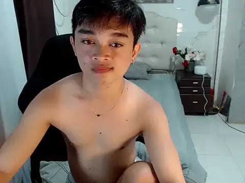 sexysam14 online show from November 2025 04:40:02 AM