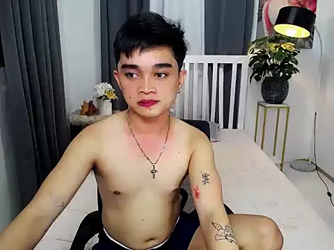 sexysam14 online show from February 2026 12:03:01 PM