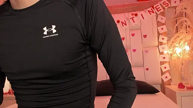 Daphne And Roger online show from February 2026 11:06:02 AM