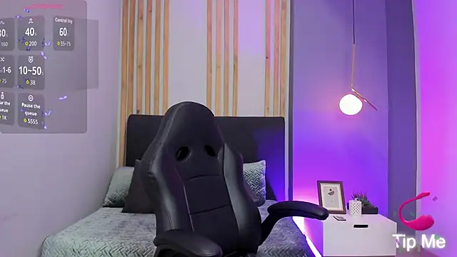 Snapshot of ivy_collins_ chatting on October 2025 09:02:01 PM ivy collins online show from October 2025 09:02:01 PM