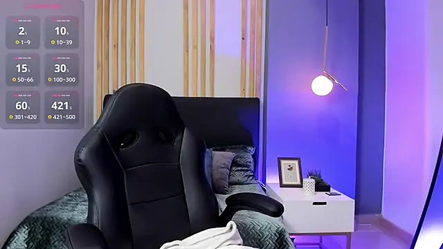 Snapshot of ivy_collins_ chatting on October 2025 09:47:02 PM ivy collins online show from October 2025 09:47:02 PM