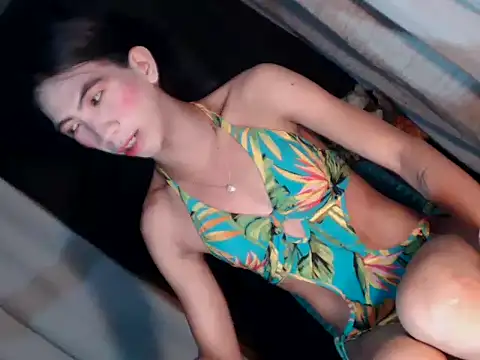 xyourdreamtrans online show from October 2025 09:39:02 AM