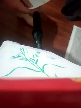 greenreal17 online show from October 2025 12:28:02 AM