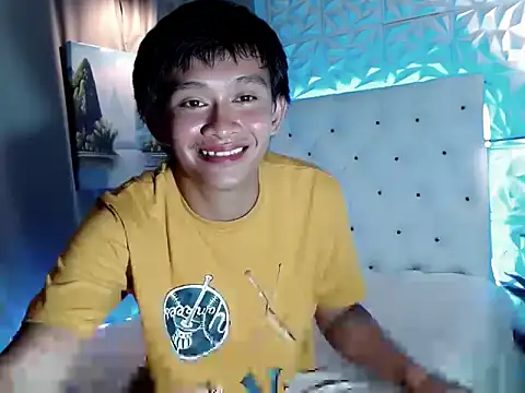 Snapshot of prince_elaijah chatting on July 2026 07:58:01 AM prince elaijah online show from July 2026 07:58:01 AM