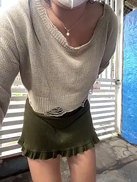 FishingGirl online show from September 2025 02:13:02 AM