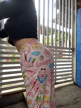 FishingGirl online show from October 2025 04:18:02 AM