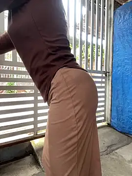 FishingGirl online show from October 2025 04:53:02 AM