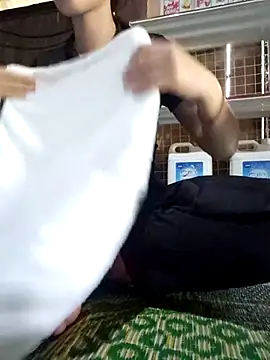 Snapshot of cincin_677 chatting on September 2025 08:16:02 AM cincin 677 online show from September 2025 08:16:02 AM