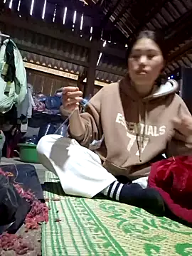 Snapshot of cincin_677 chatting on October 2025 06:58:01 AM cincin 677 online show from October 2025 06:58:01 AM