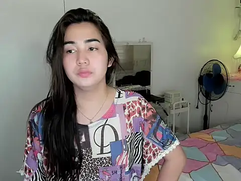 Alovelydoll nica online show from February 2026 03:33:01 AM