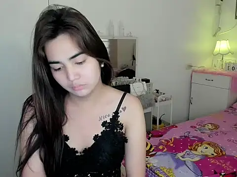 Alovelydoll nica online show from April 2026 02:12:02 AM