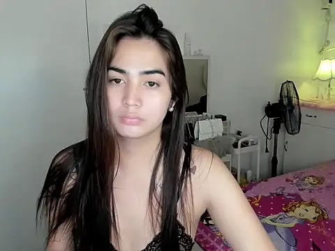 Alovelydoll nica online show from April 2026 02:00:02 PM