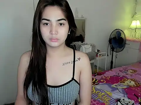 Alovelydoll nica online show from April 2026 01:19:01 AM