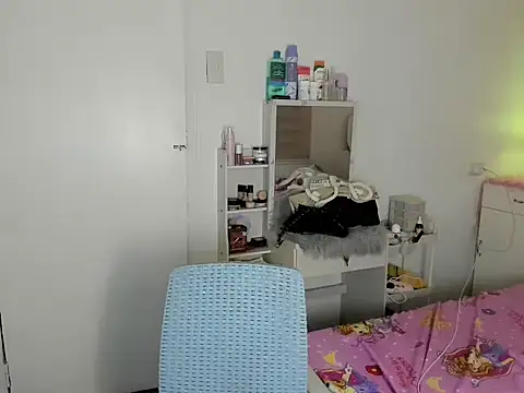 Alovelydoll nica online show from July 2026 09:23:02 PM