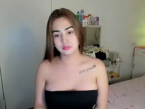Alovelydoll nica online show from July 2026 12:37:01 PM