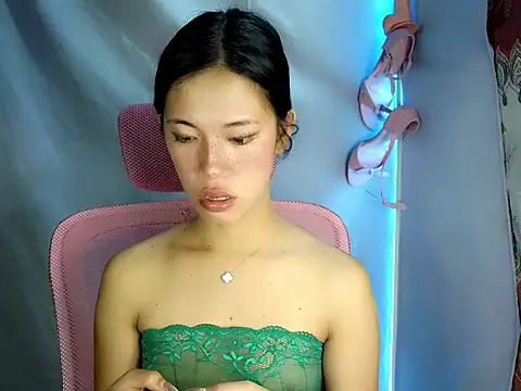 Ayabell123 online show from February 2026 01:31:02 PM