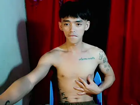 urhunky boy online show from April 2026 07:27:02 PM