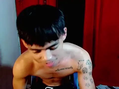 urhunky boy online show from May 2026 07:47:01 AM