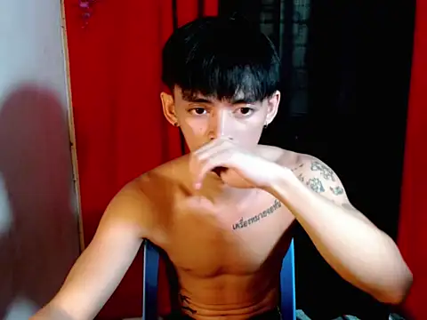 urhunky boy online show from May 2026 02:20:02 AM