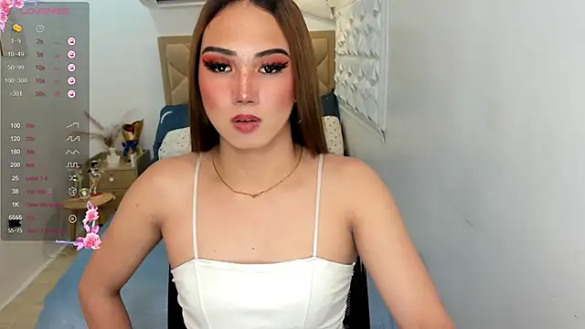 goddessyuki online show from September 2025 01:21:01 PM