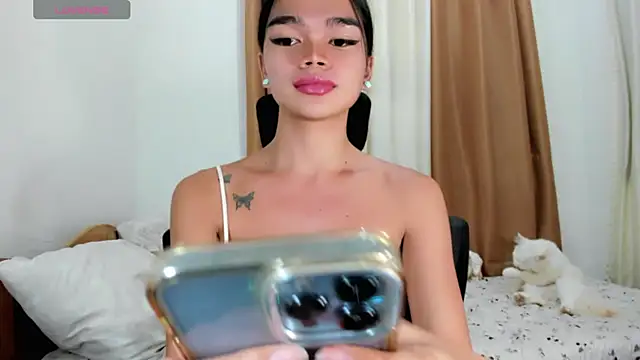 kendall petite18 online show from July 2026 07:07:02 PM