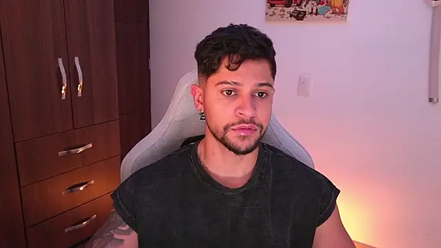 domsantiago  online show from February 2026 03:34:02 AM