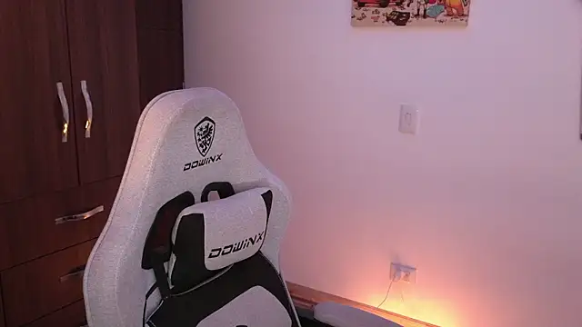 domsantiago  online show from February 2026 03:16:02 AM