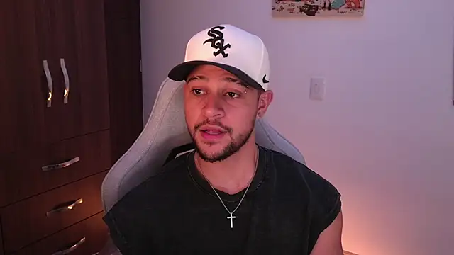 domsantiago  online show from March 2026 03:09:01 AM