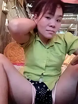 Nguyet135 online show from April 2026 05:56:02 AM