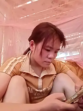 Nguyet135 online show from April 2026 06:03:02 AM