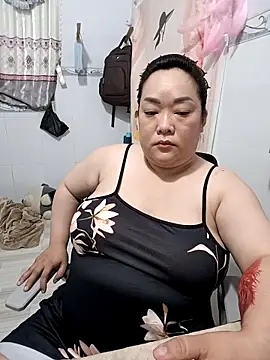 Cindy237st online show from October 2025 04:19:01 PM