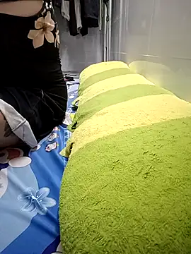 Cindy237st online show from April 2026 02:43:01 PM