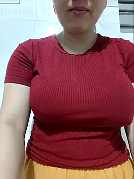 Shiny Babe online show from February 2026 01:15:01 AM