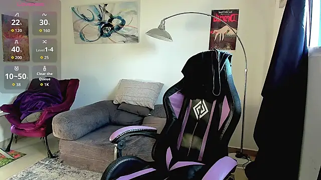 Maximiliano scoott   online show from April 2026 09:48:01 PM