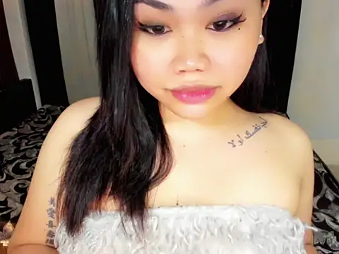 Perky-Ashley online show from September 2025 07:58:02 PM